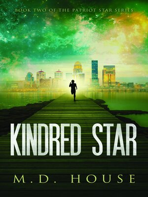 cover image of Kindred Star